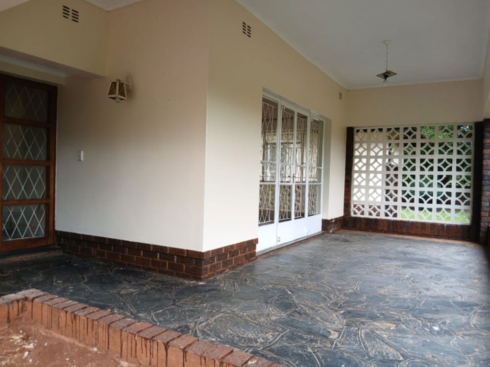 House to rent in Harare, Zimbabwe - 3ZB1729444