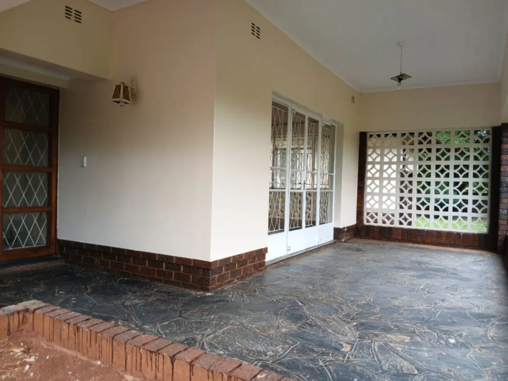 House let in Harare, Zimbabwe - 3ZB1729444 House let in Harare, Zimbabwe - 3ZB1729444