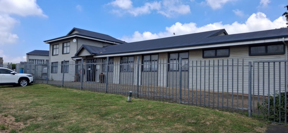 Commercial industrial property to rent in Pinetown North Industria - 1WP1728771