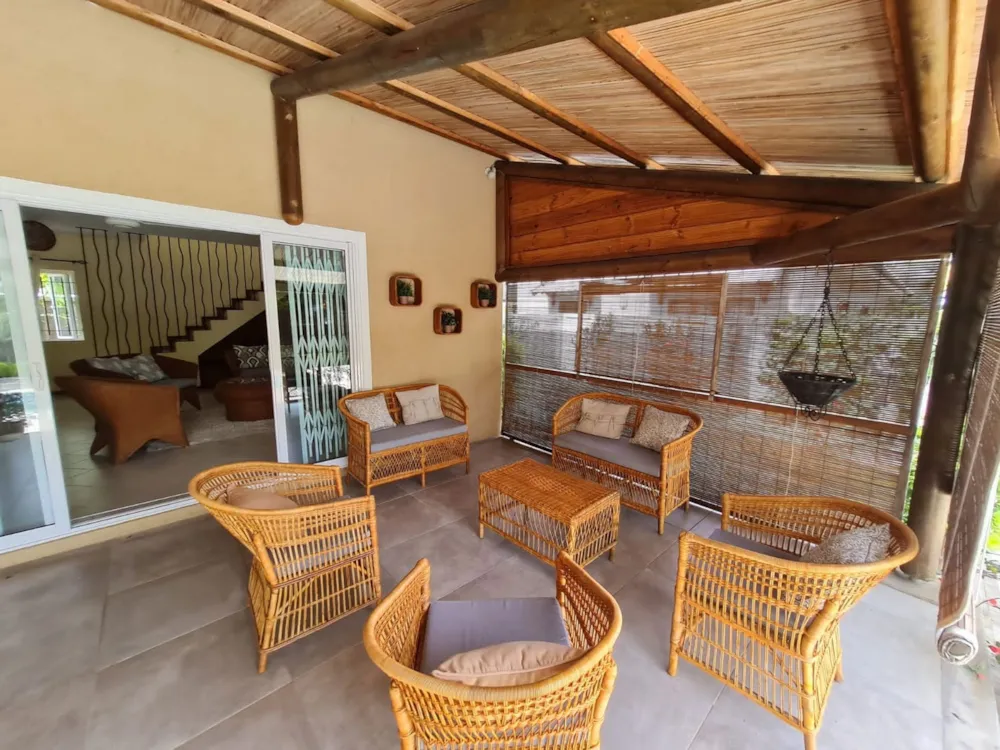House to rent in Black Rock, Mauritius - MUR1728777 House to rent in Black Rock, Mauritius - MUR1728777