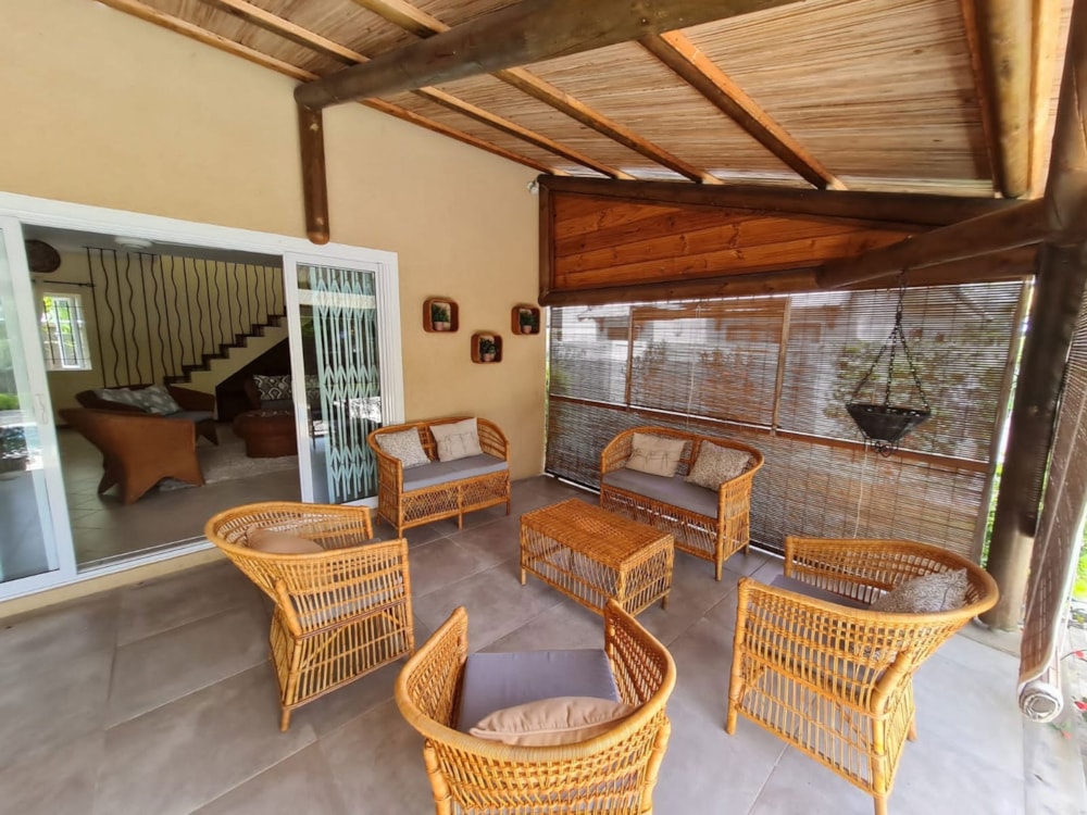 House to rent in Black Rock, Mauritius - MUR1728777