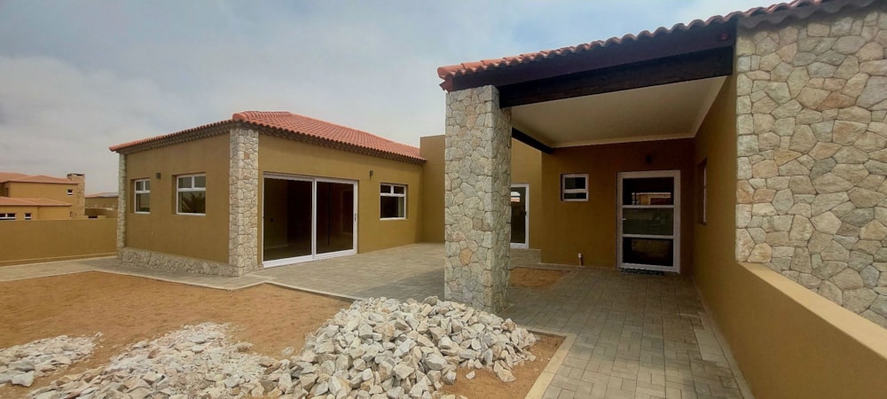 House for sale in Rossmund Golf Estate, Namibia - 3NM1728802