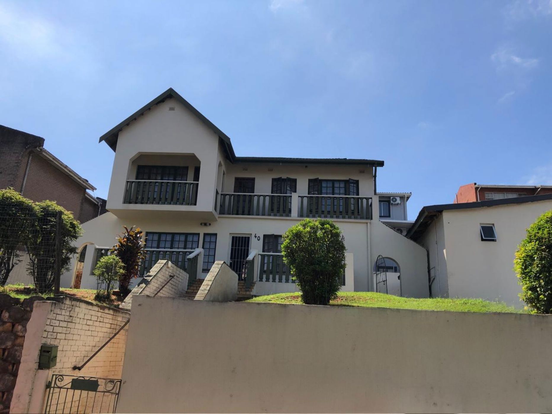 House to rent in Sydenham, Overport - 1DA1728793