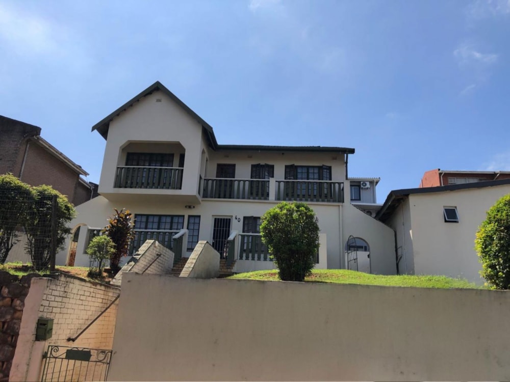 House to rent in Sydenham, Overport - 1DA1728793