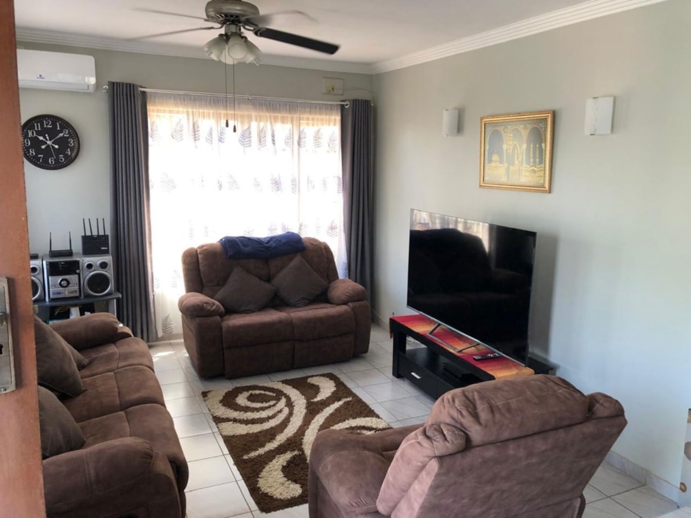 House to rent in Sydenham, Overport - 1DA1728793