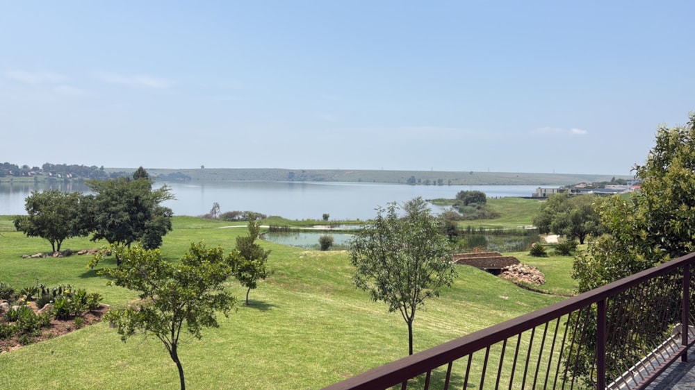 Golf estate house for sale in Bankenveld  - 1WD1728808