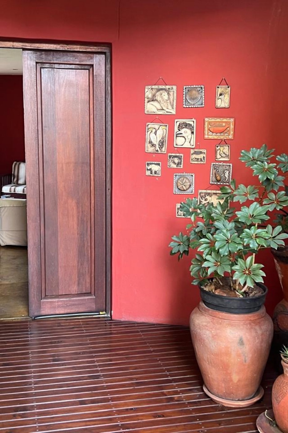 Golf estate house for sale in Bankenveld  - 1WD1728808