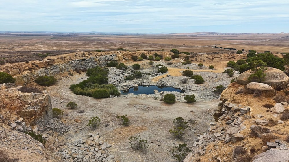 Farm vacant land for sale in Vredenburg - LA1728789