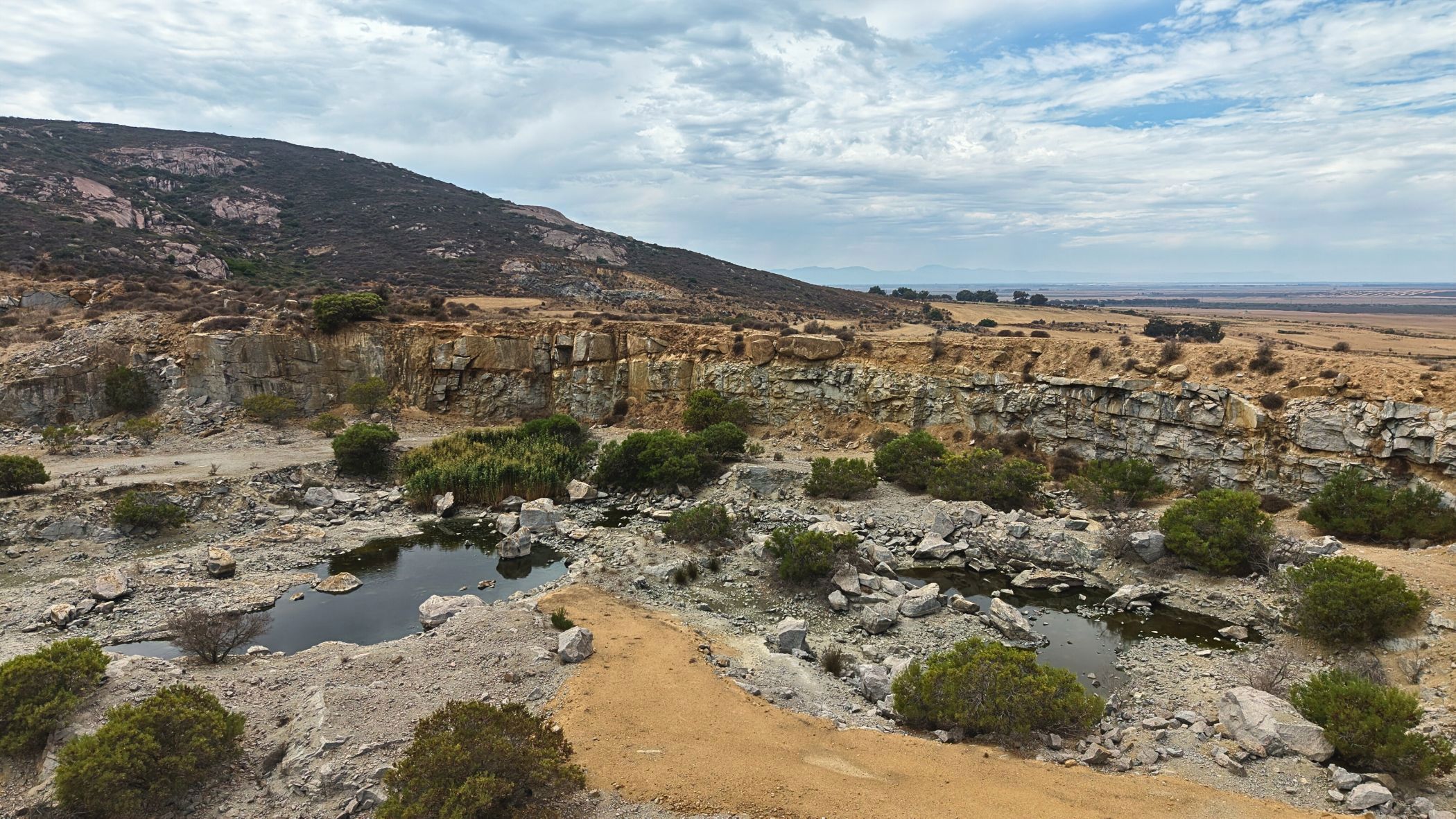 Farm vacant land for sale in Vredenburg - LA1728789