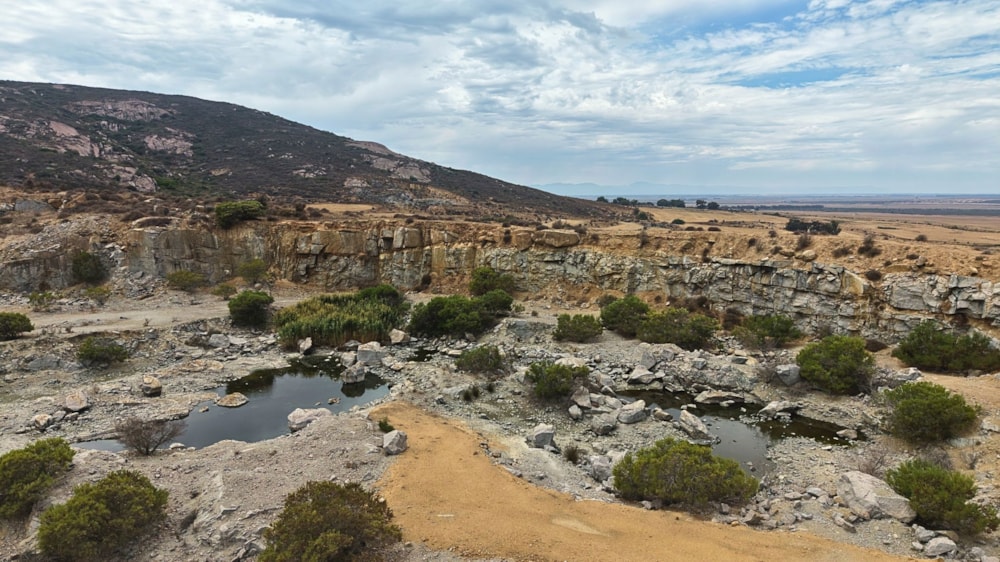 Farm vacant land for sale in Vredenburg - LA1728789