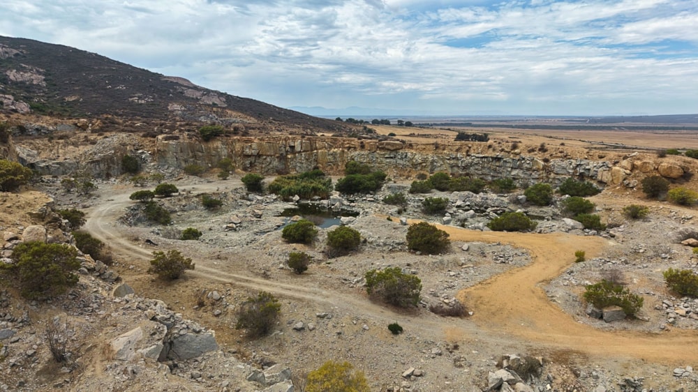 Farm vacant land for sale in Vredenburg - LA1728789