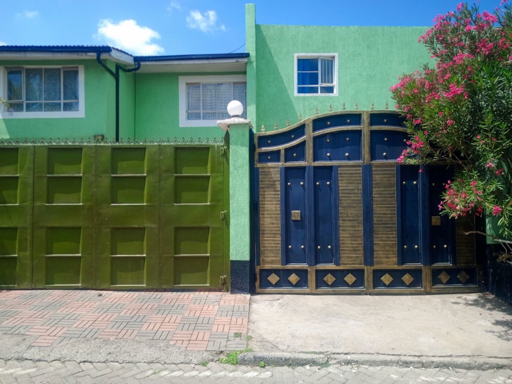 Residential vacant land for sale in South C, Kenya - 3KE1731815 Residential vacant land for sale in South C, Kenya - 3KE1731815