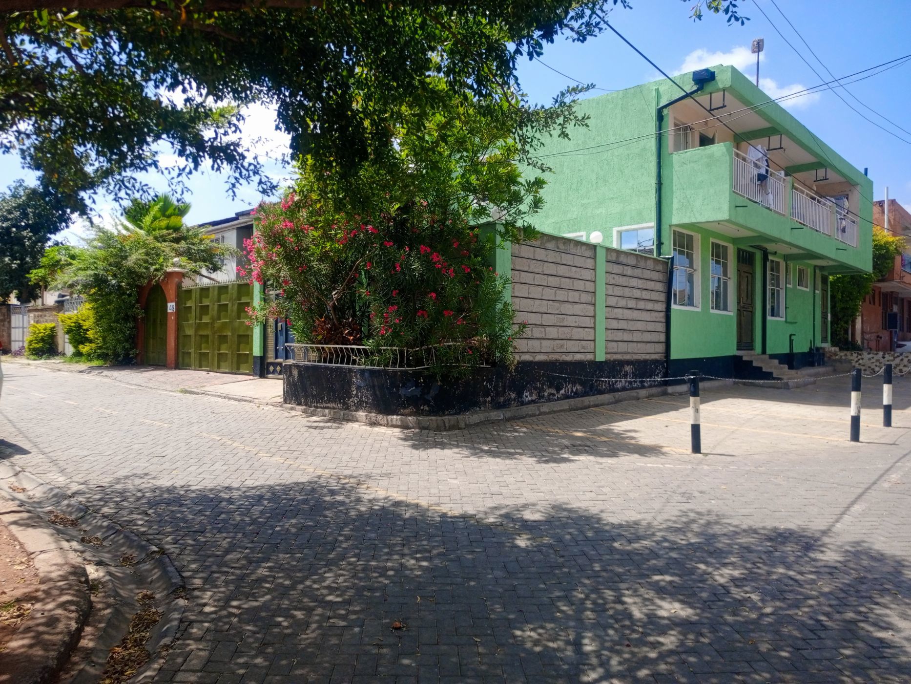 Residential vacant land for sale in South C, Kenya - 3KE1731815