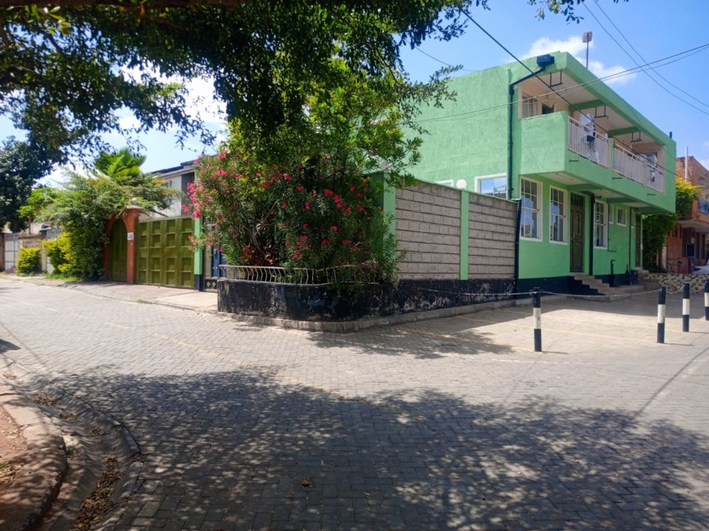 Residential vacant land for sale in South C, Kenya - 3KE1731815 Residential vacant land for sale in South C, Kenya - 3KE1731815