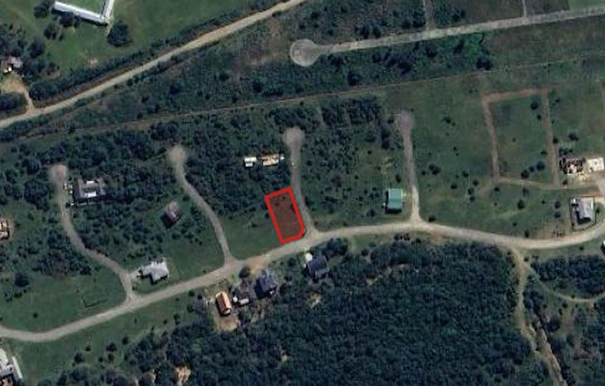 Vacant land for sale in Boesmansriviermond - 1KO1728785