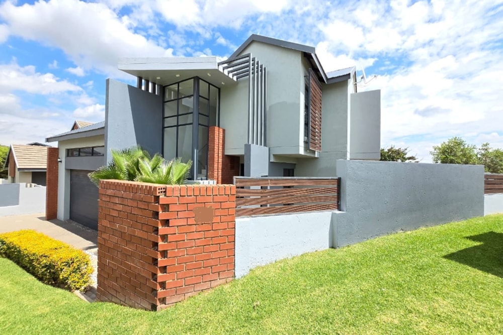 House to rent in The Hills - PT1728949 House to rent in The Hills - PT1728949