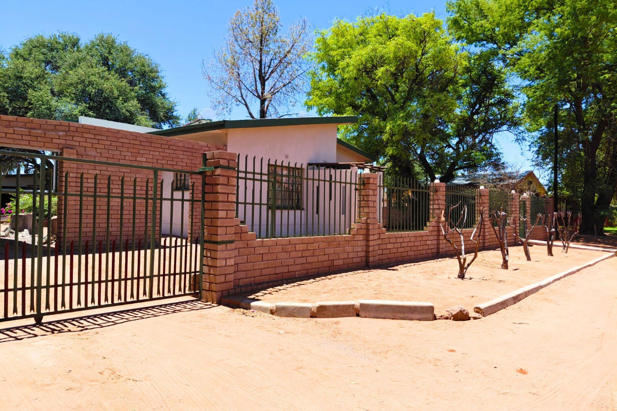 House for sale in Keimoes - 1KAH1730023