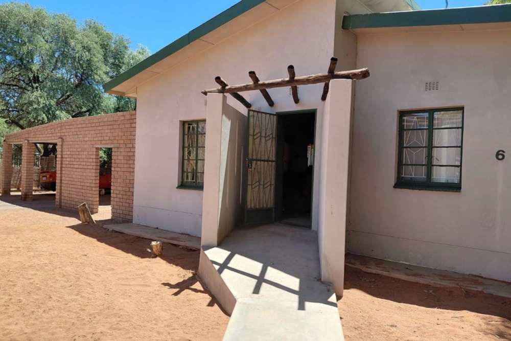 House for sale in Keimoes - 1KAH1730023 House for sale in Keimoes - 1KAH1730023