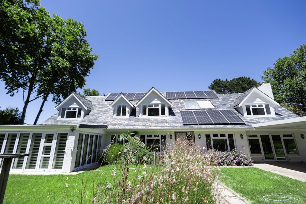 House to rent in Constantia, Cape Town - RBL1728887