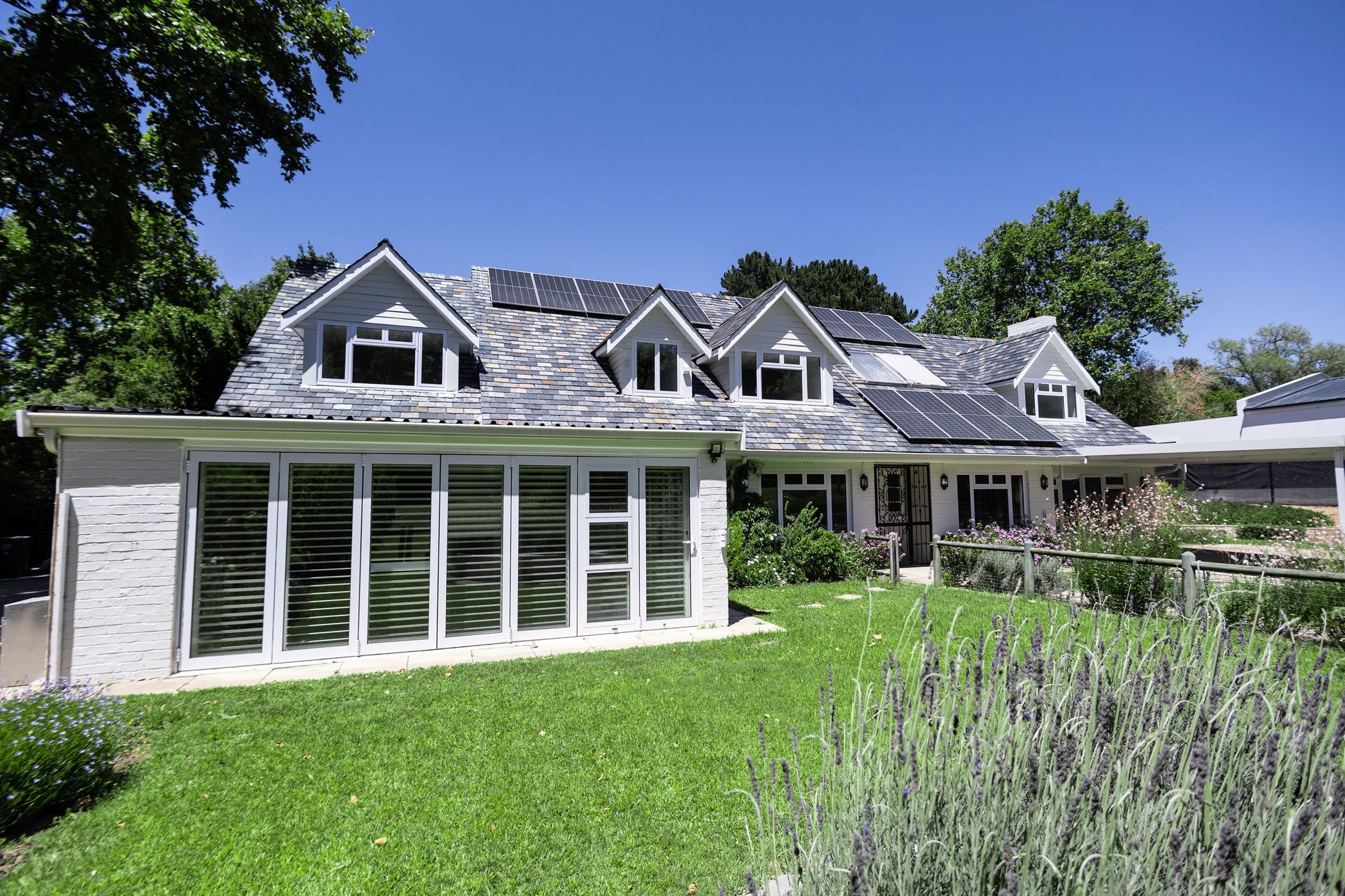 House to rent in Constantia, Cape Town - RBL1728887