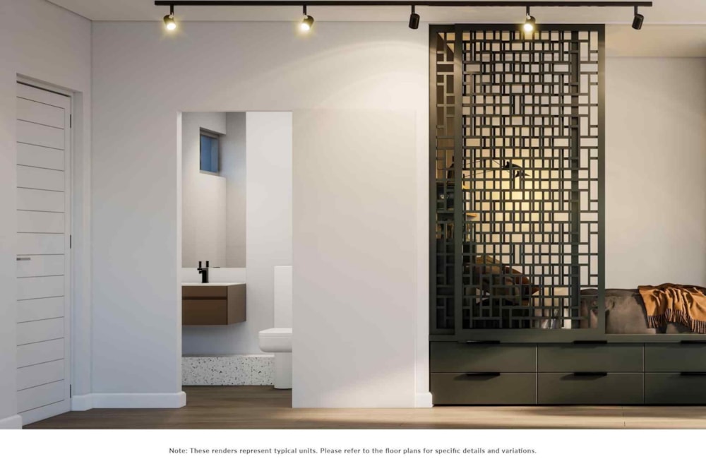 Apartment for sale in Newinbosch - ST1728799