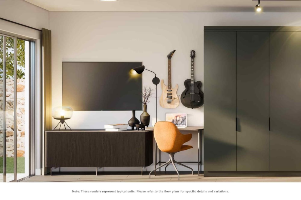 Apartment for sale in Newinbosch - ST1728799