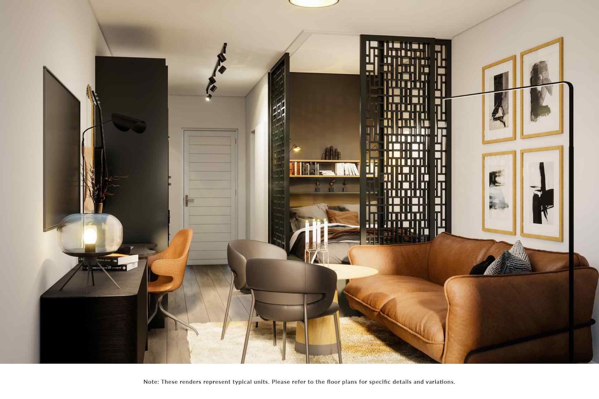 Apartment for sale in Newinbosch - ST1728799