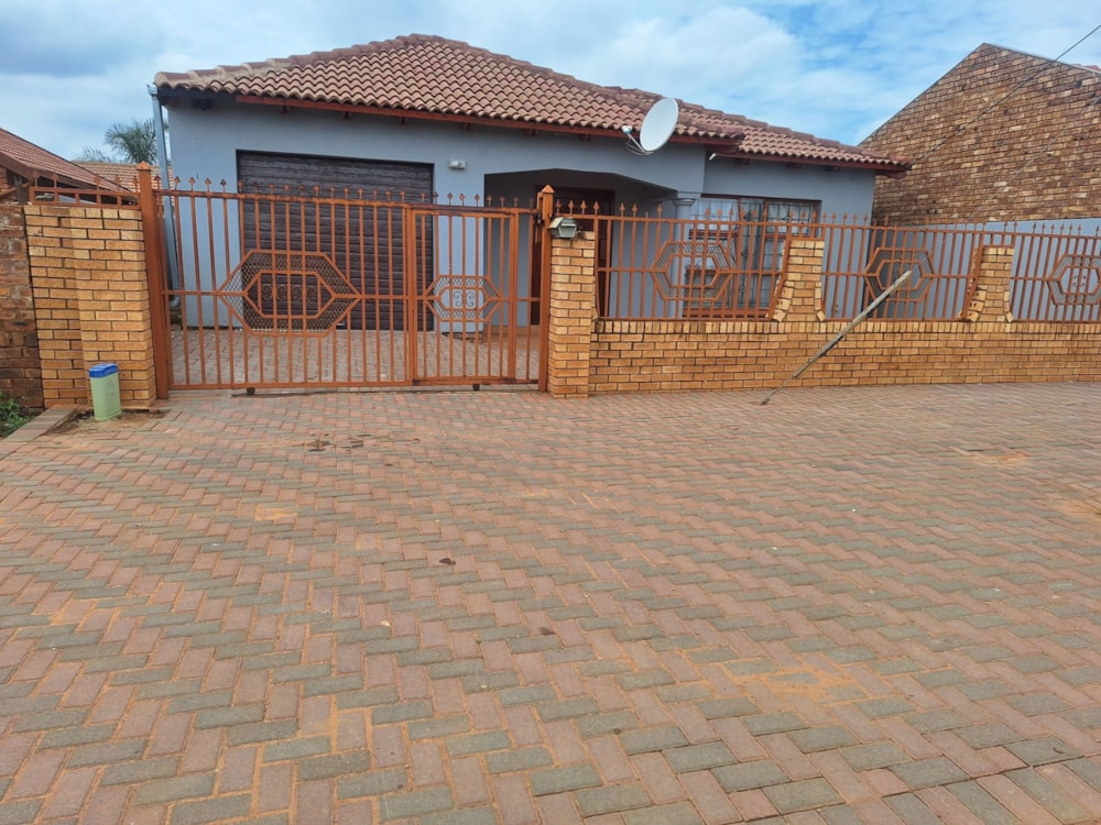 House for sale in Mahube Valley - PTM1728861