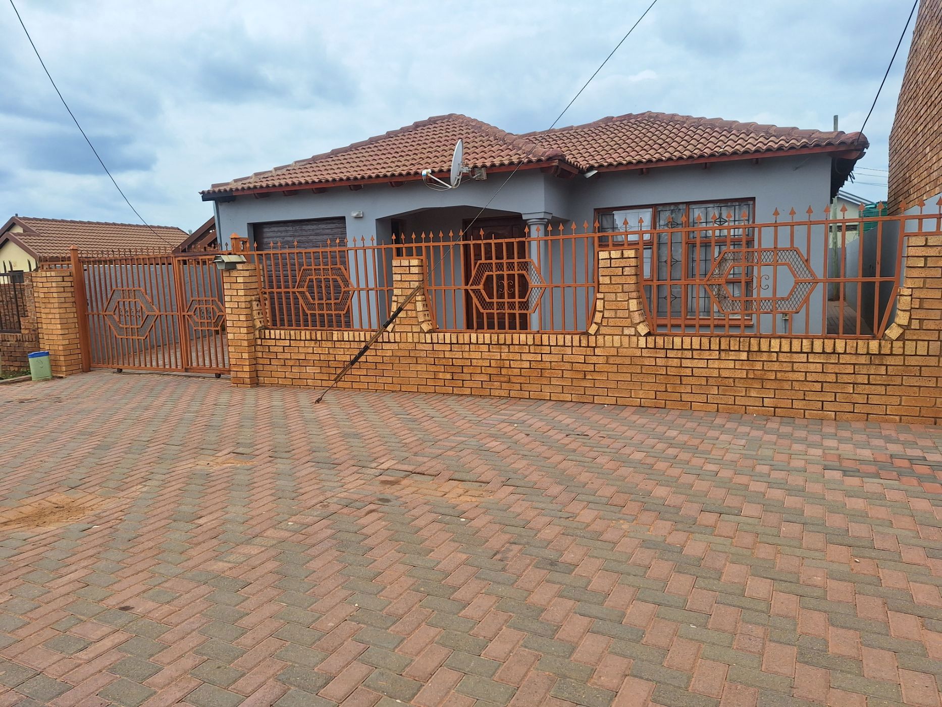 House for sale in Mahube Valley - PTM1728861