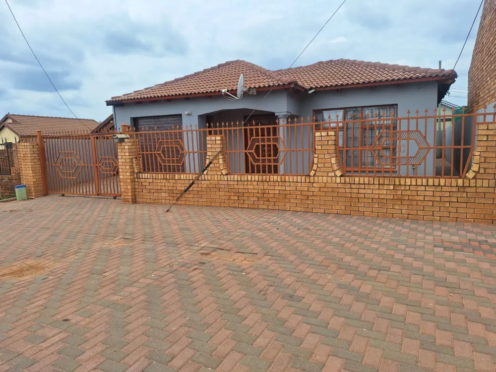 House for sale in Mahube Valley - PTM1728861 House for sale in Mahube Valley - PTM1728861