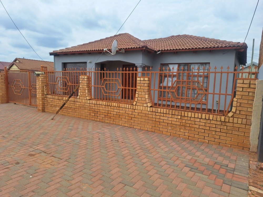 House for sale in Mahube Valley - PTM1728861