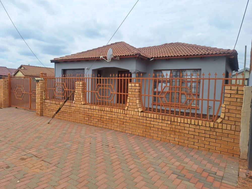 House for sale in Mahube Valley - PTM1728861