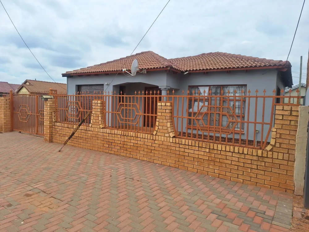 House for sale in Mahube Valley - PTM1728861 House for sale in Mahube Valley - PTM1728861