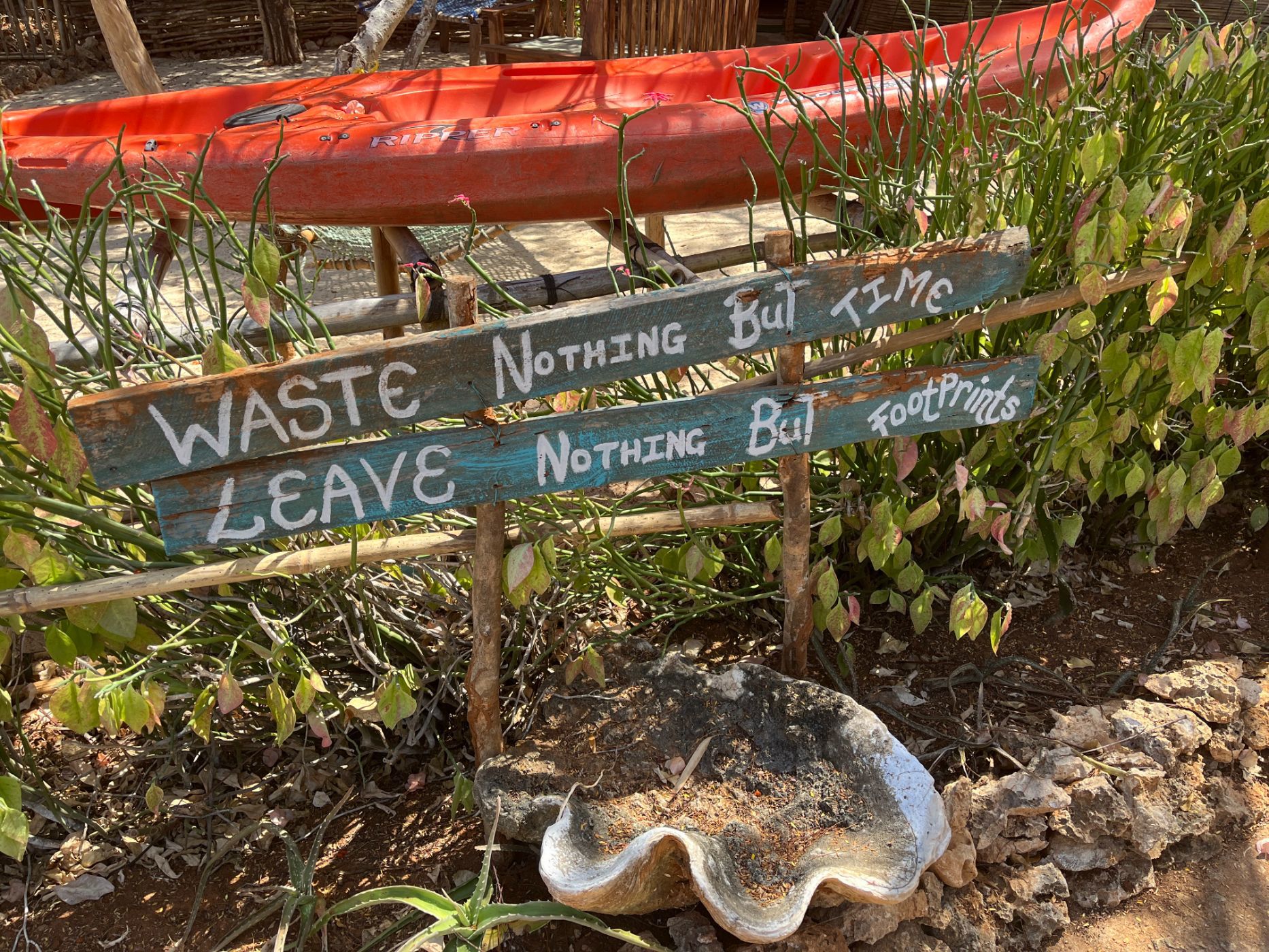 Beach resort for sale in Pemba, Cabo Delgado, Mozambique - 3MQ1728824