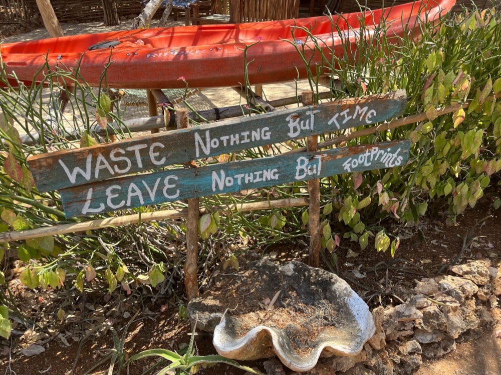 Beach resort for sale in Pemba, Cabo Delgado, Mozambique - 3MQ1728824