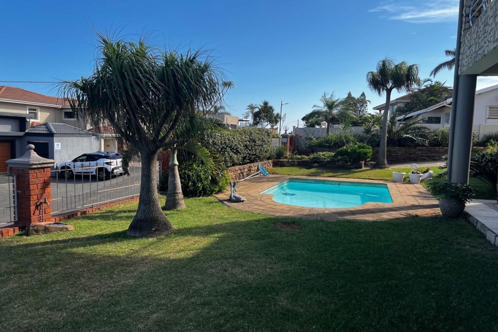 House for sale in Ocean View, Bluff - 1WB1728821