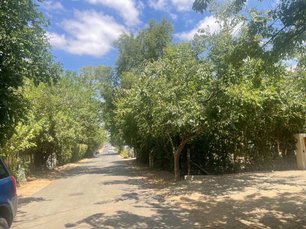 Vacant land for sale in Riebeek Kasteel - RV1728820 Vacant land for sale in Riebeek Kasteel - RV1728820