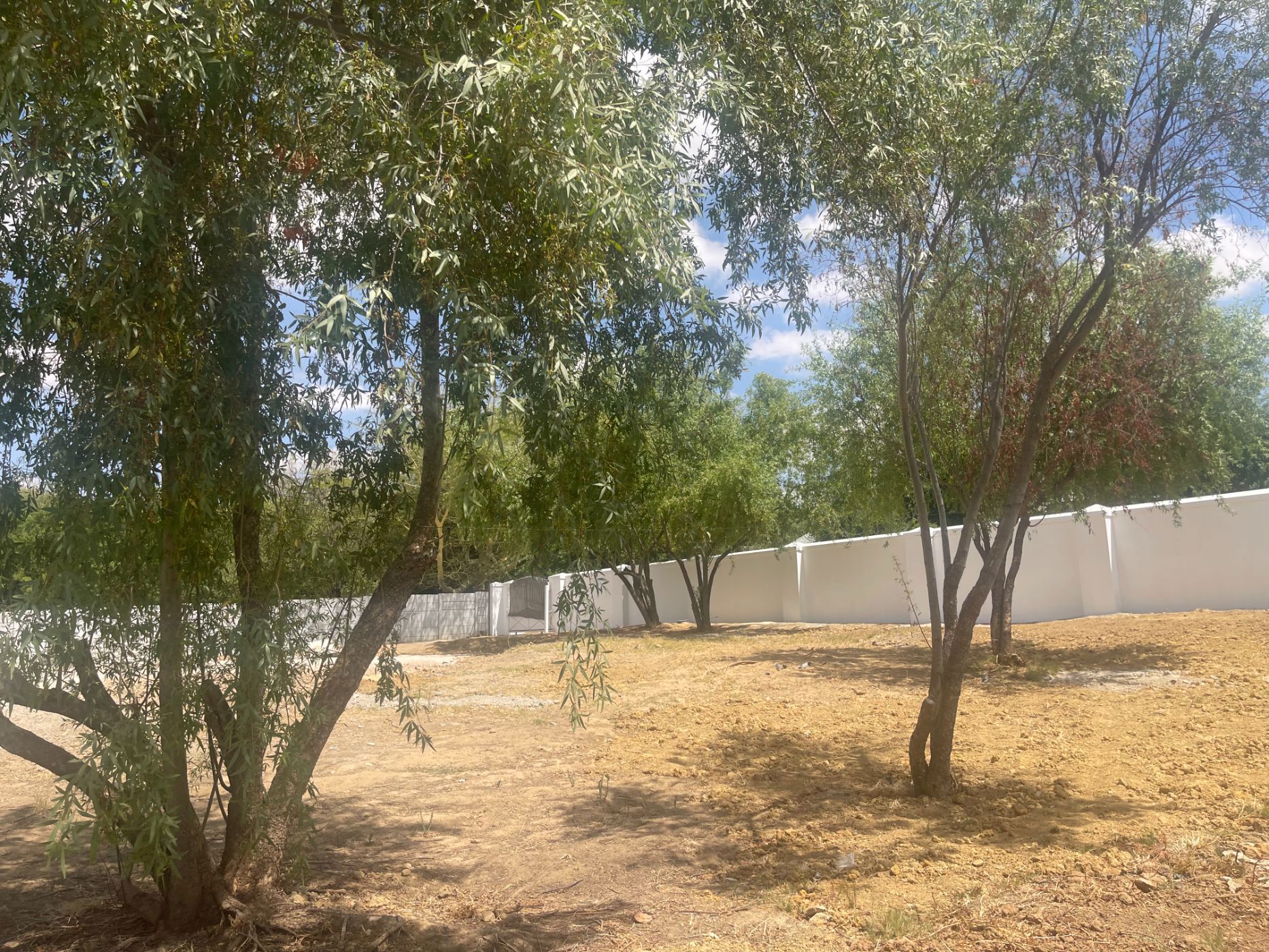 Vacant land for sale in Riebeek Kasteel - RV1728820