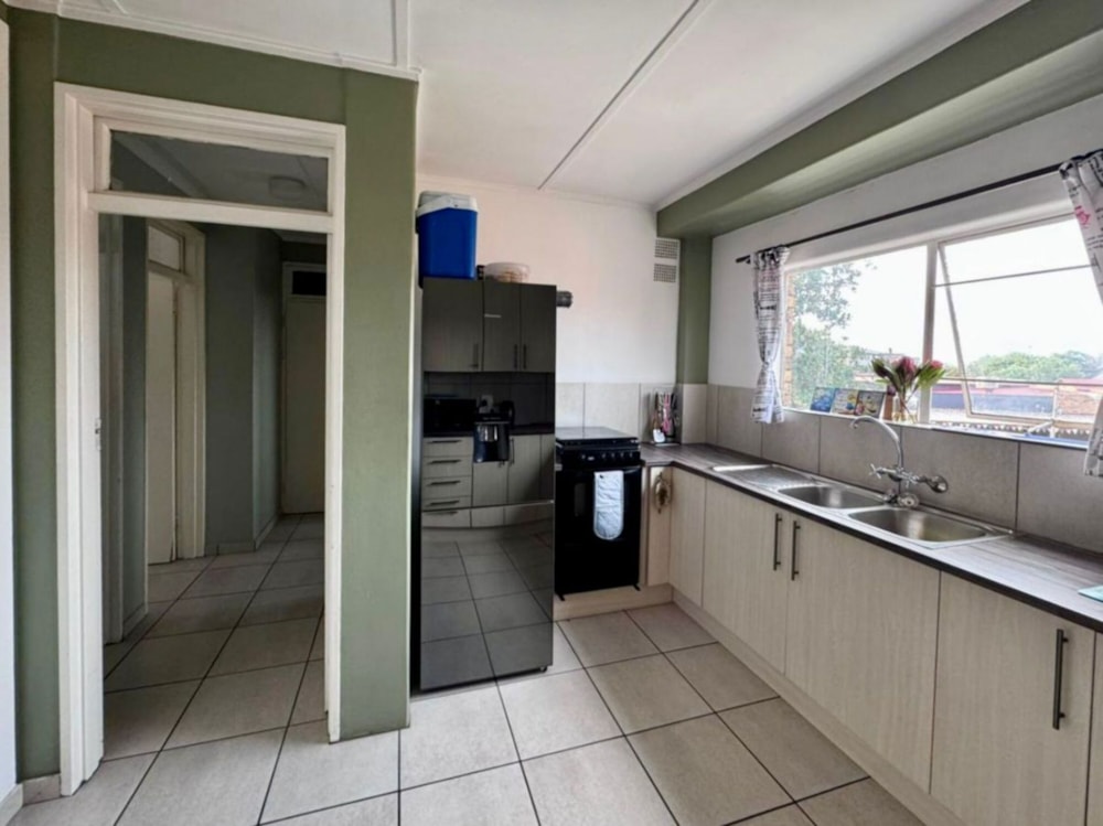 Apartment to rent in  Vanderbijlpark SW 1 - 1VT1728930