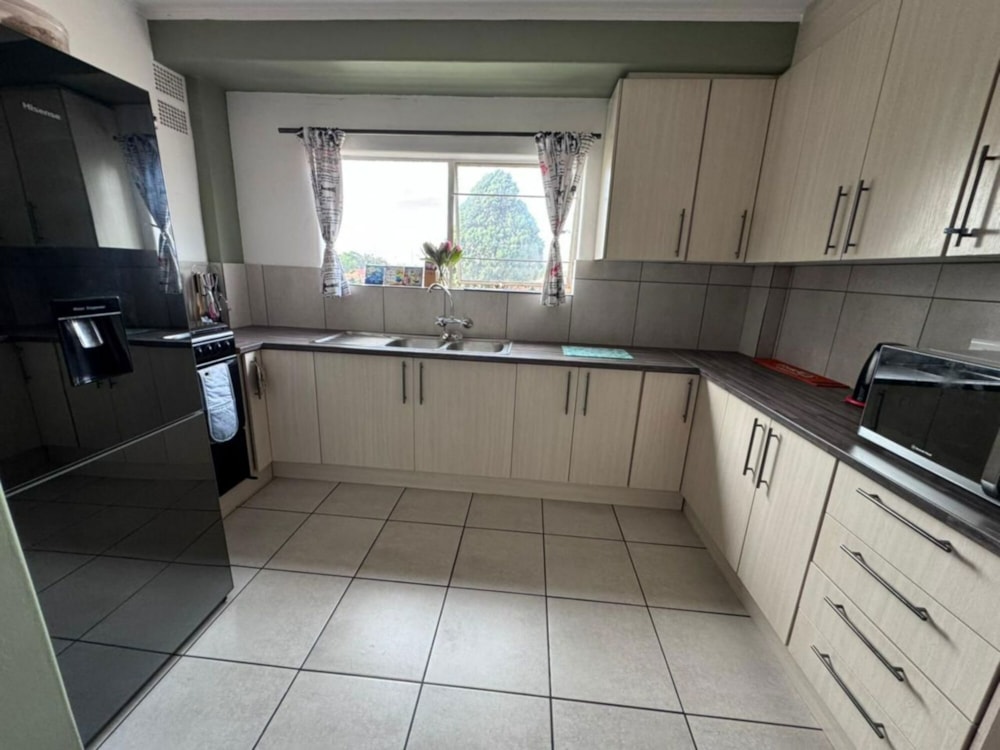 Apartment to rent in  Vanderbijlpark SW 1 - 1VT1728930