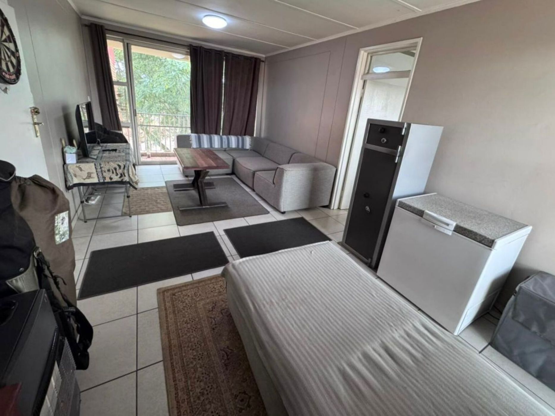 Apartment to rent in  Vanderbijlpark SW 1 - 1VT1728930