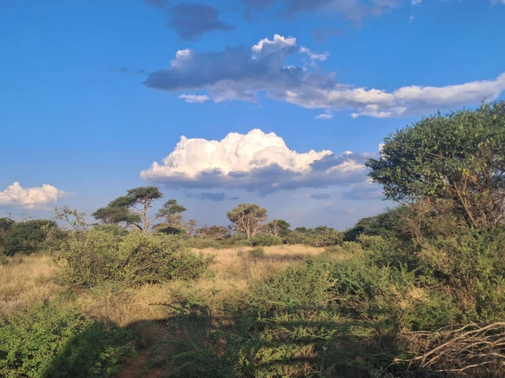 Farm vacant land for sale in Kuruman Centre - 1RN1728840