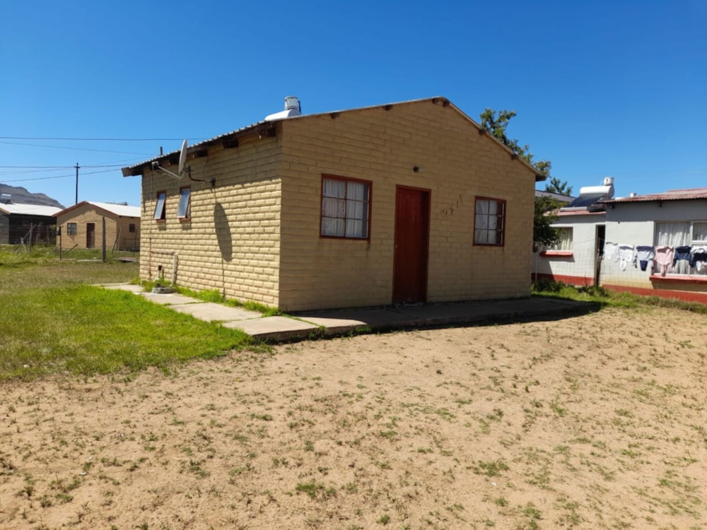 House for sale in Queenstown - 1MH1729045 House for sale in Queenstown - 1MH1729045