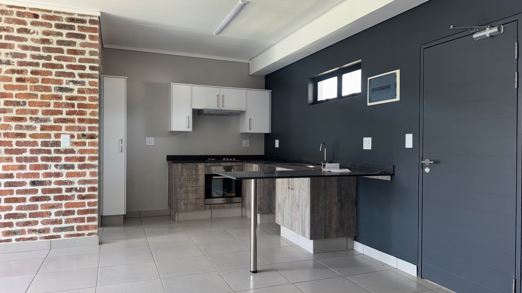 Apartment for sale in Riverside Park - 1NS1728873