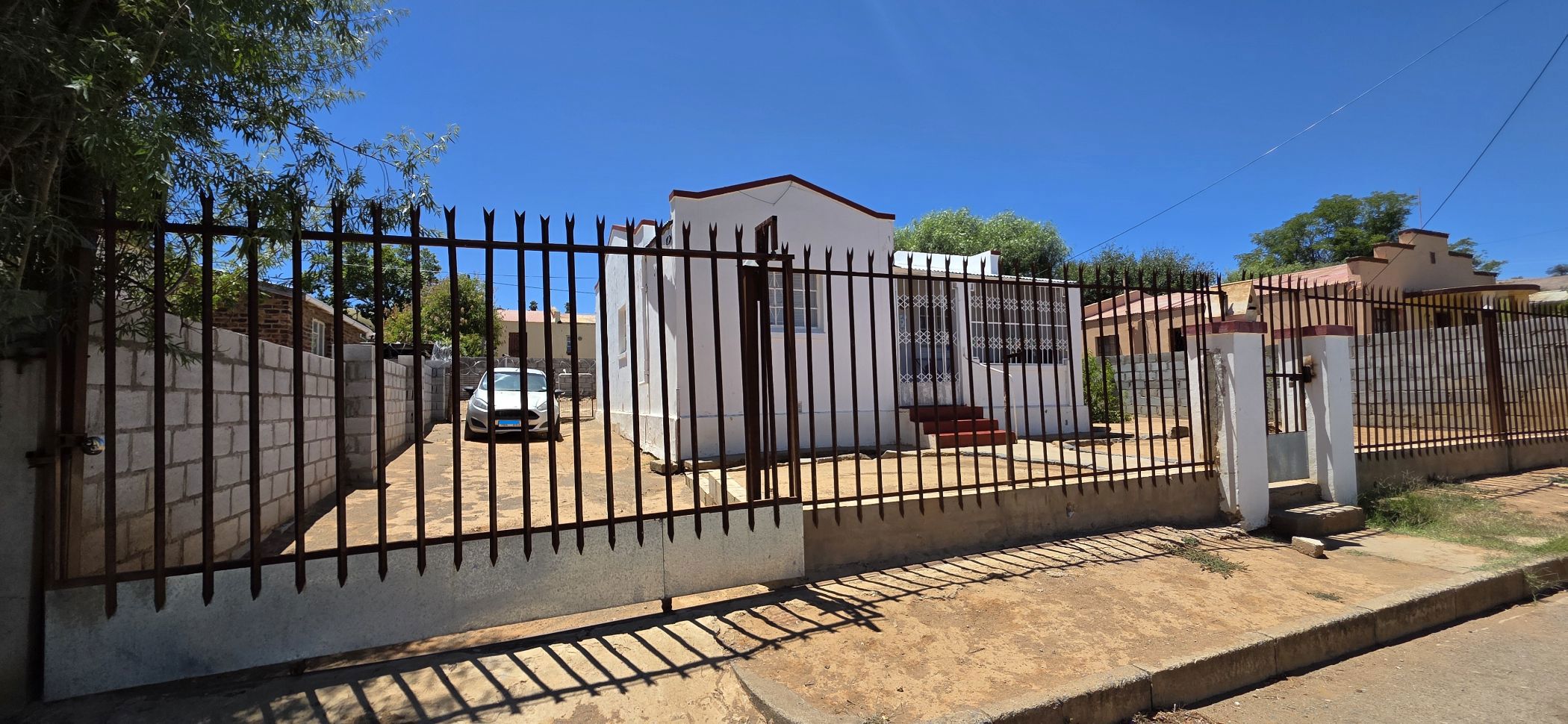 House for sale in Cradock - 1KK1728905