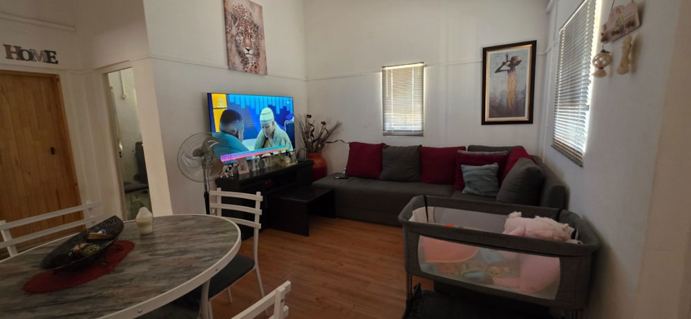 House for sale in Cradock - 1KK1728905