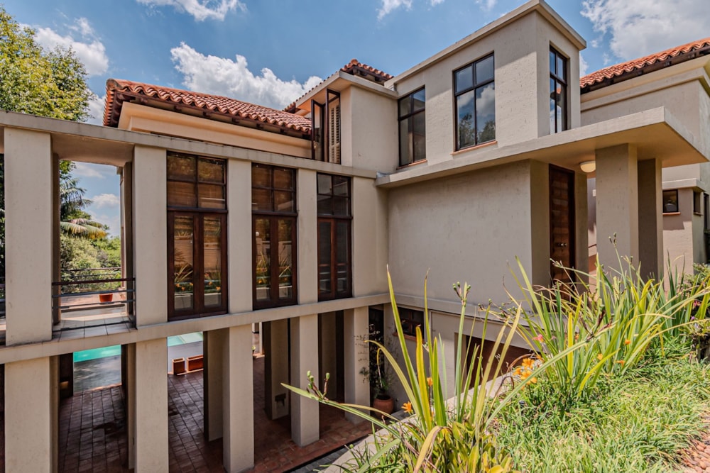 House for sale in Waterkloof, Pretoria East - PT1728903