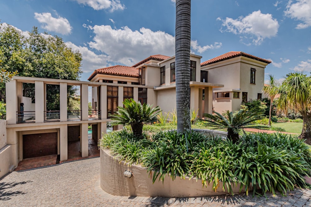 House for sale in Waterkloof, Pretoria East - PT1728903