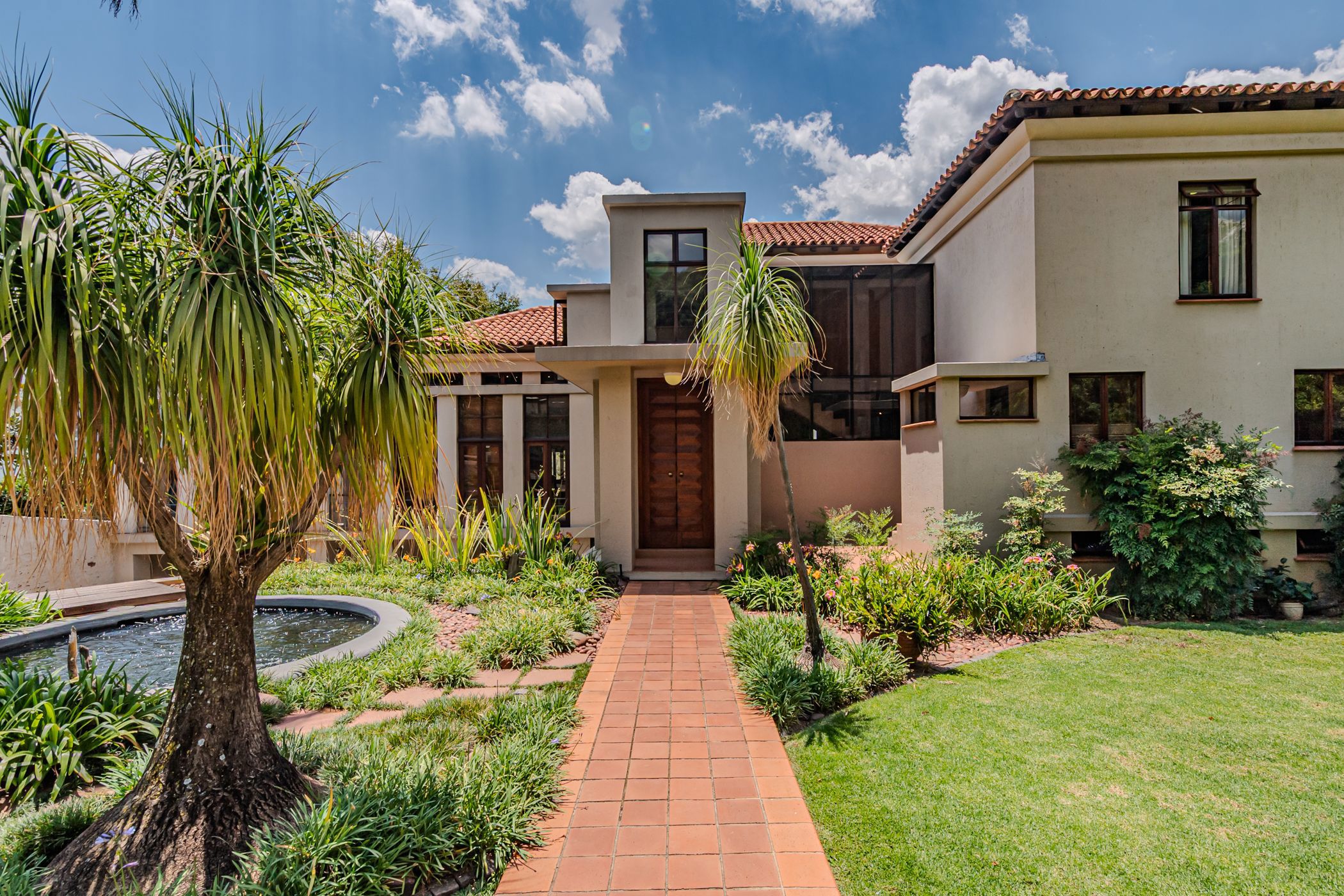 House for sale in Waterkloof, Pretoria East - PT1728903