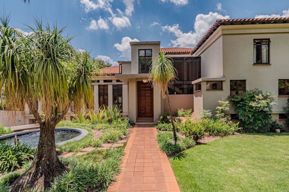 House for sale in Waterkloof, Pretoria East - PT1728903